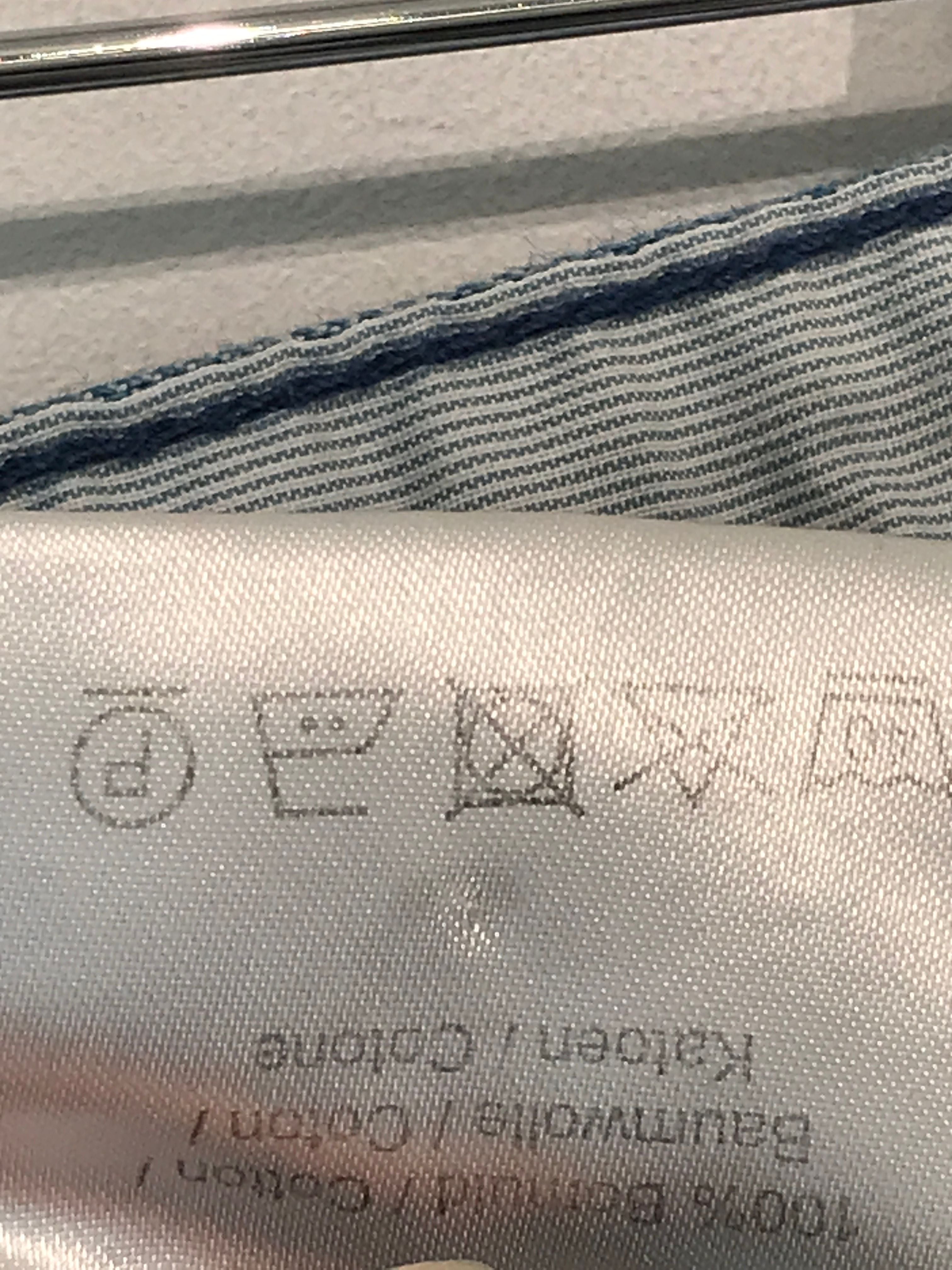 Solid Jeans Department Shorts